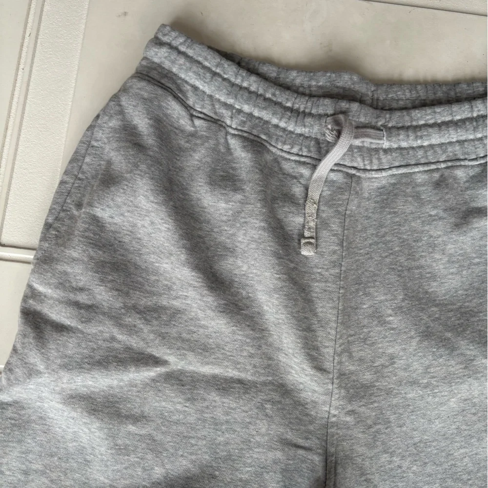 Gymshark Men’s Jogger Pants Gray Size M - Picture 2 of 7